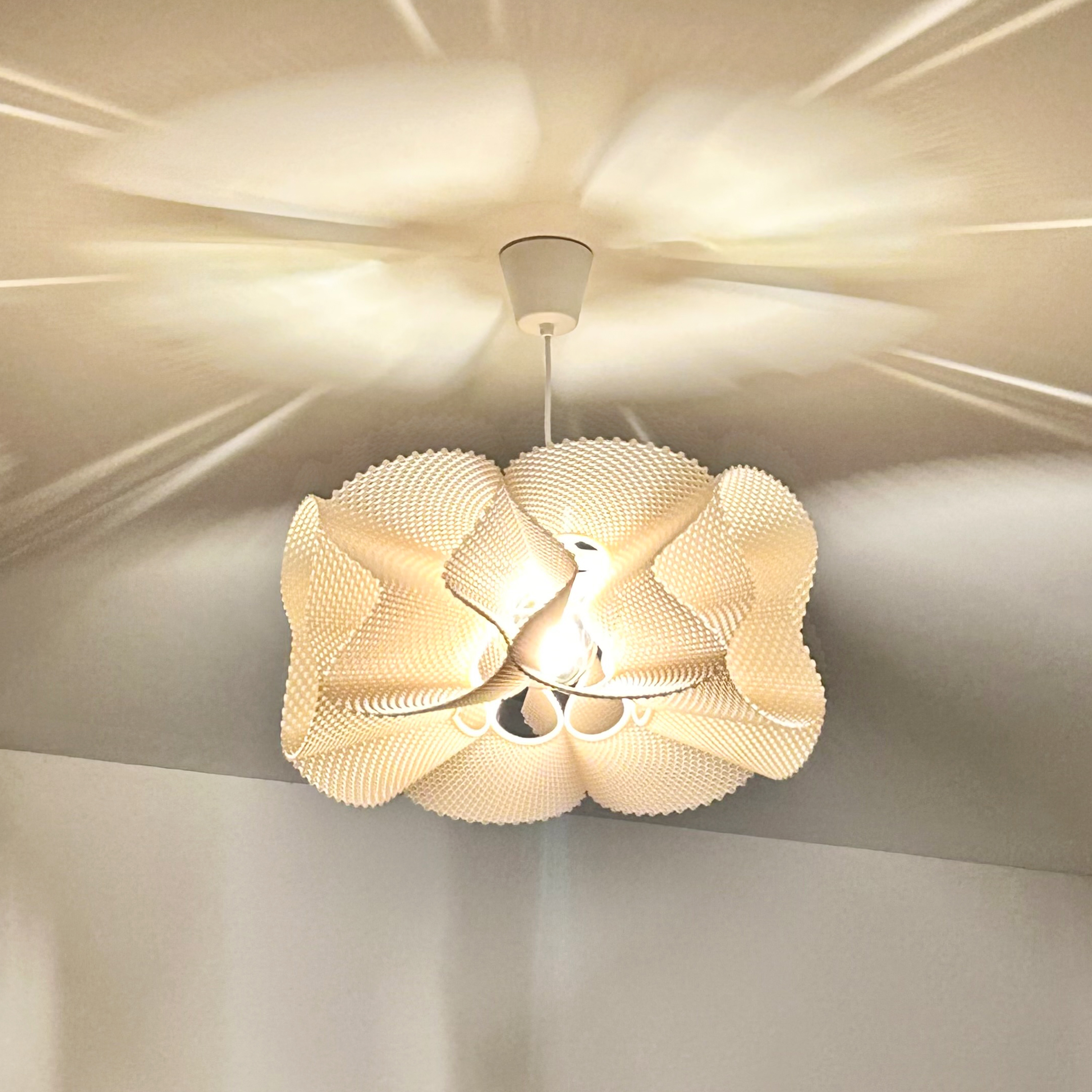 COROA pendant light